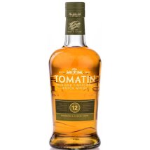 Tomatin 12J. 0,7l