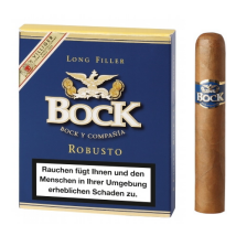 Bock y Ca Robusto