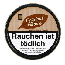 Original Choice (100 gr.)