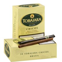 TOBAJARA Chicos Brasil