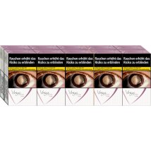 VOGUE Caractere Lilas 8,70 Euro (10x20)