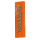 RIZLA Orange 50x50 Bl.