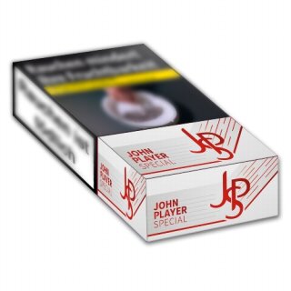 JPS Red Long 8,40 Euro (10x20)