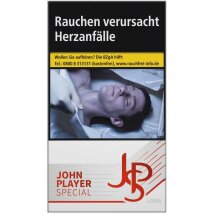 JPS Red Long 8,40 Euro (10x20)