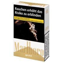 MARLBORO Gold 8,70 Euro (10x20)