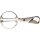 Cigarrenschere Chrom 11,5cm