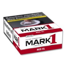 MARK ADAMS No.1 Red Big 7,30 Euro (8x25)