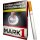MARK ADAMS No.1 Red Big 7,30 Euro (8x25)