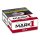 MARK ADAMS No.1 Red Big 7,30 Euro (8x25)