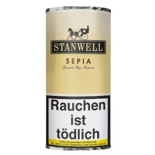 STANWELL Sepia (40 gr.)