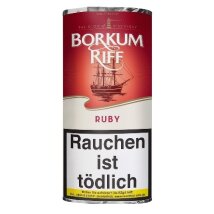 BORKUM Riff Ruby (50 gr.)