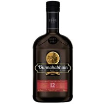 Bunnahabhain 12J. 0,7l