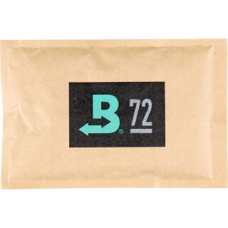 BOVEDA Humidipak 2-way 72% 13,4x9cm