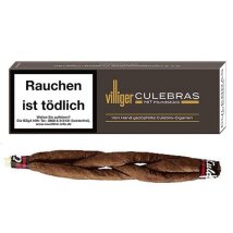 Villiger Culebras 6er