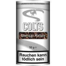 COLTS American Mixture (50 gr.)