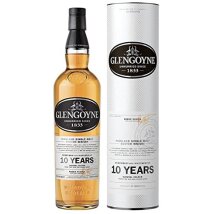 Glengoyne 10J. 0,7l