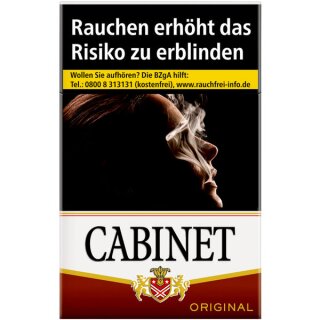 CABINET Orginal 8,00 Euro (10x20)