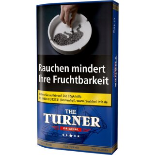 TURNER Original  (40 gr.)