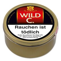 MC LINTOCK Wild C. (Cherry) (100 gr.)