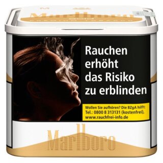 MARLBORO Premium Tobacco Gold (70 gr.)