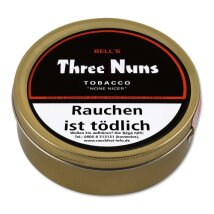 THREE NUNS (50 gr.)