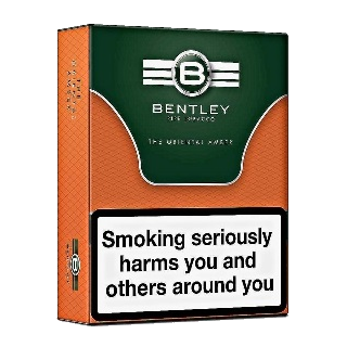 Bentley The Oriental Amber (50 gr.)