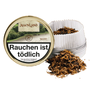 VAUEN Tabak Auenland (50 gr.)