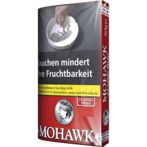 MOHAWK Classic Shag  (30 gr.)