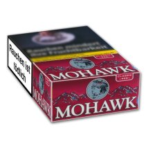 MOHAWK Classic Red 6,30 Euro (10x20)