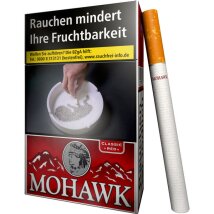 MOHAWK Classic Red 6,30 Euro (10x20)