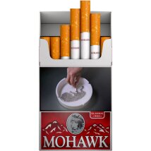 MOHAWK Classic Red 6,10 Euro (10x20)