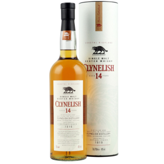 Clynelish 14J. 0,7l