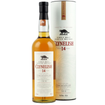 Clynelish 14J. 0,7l