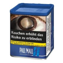 PALL MALL Blue L (44 gr.)