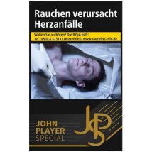 JPS Black 8,30 Euro (10x20)