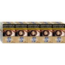 PALL MALL Authentic Blue 8,30 Euro (10x20)