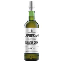 Laphroaig Quarter Cask o.A. 0,7l