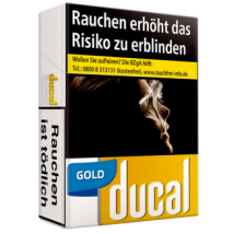 DUCAL Gold XL 8,00 Euro (8x23)