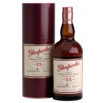 Glenfarclas 15J. 0,7l