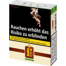 F6 XL-Box 9,00 Euro (8x22)