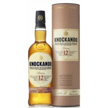 Knockando 12J. 0,7l