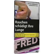 FRED Cigarette Tobacco Heritage Rose (30 gr.)