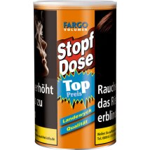 FARGO Volumen Stopf-Dose (95 gr.)