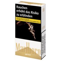 MARLBORO Gold Long 8,50 Euro (10x20)