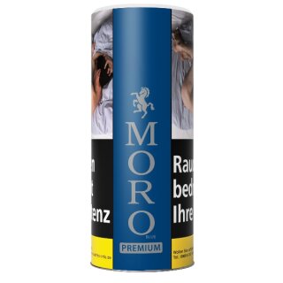 MORO Blue Premium (260 g)