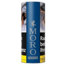MORO Blue Premium (260 g)