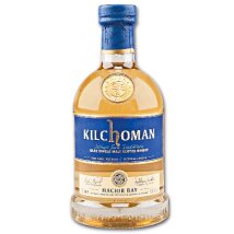 Kilchoman Machir Bay o.A. 0,7l