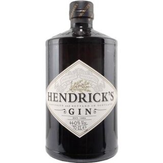 Hendricks Gin 0,7l