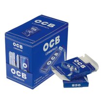 OCB blau Combipack 20St.