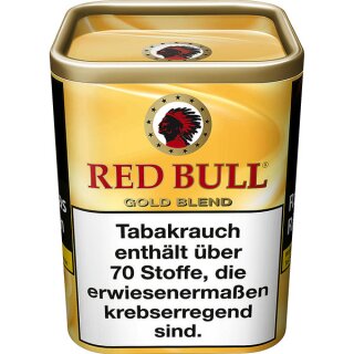 RED BULL Gold Blend (120 gr.)